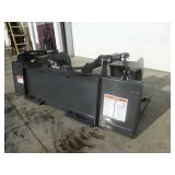 2025  Wolverine 72" Grapple Bucket