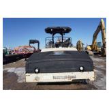 2005 Ingersoll Rand Model DD-118 HF Double Drum Vibratory Roller Packer