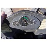 2005 Ingersoll Rand Model DD-118 HF Double Drum Vibratory Roller Packer