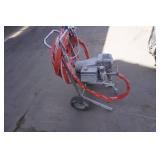 Graco Pro Model 230 PC Commercial Paint Spraying System