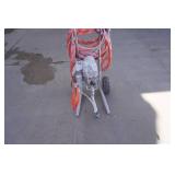 Graco Pro Model 230 PC Commercial Paint Spraying System