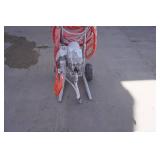 Graco Pro Model 230 PC Commercial Paint Spraying System