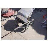 Bon Model 12 -238 Electric Wheelbarrow Cement Mixer