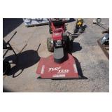Turf Teq GAs Powered Brush Cutter