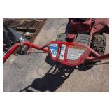 Turf Teq GAs Powered Brush Cutter