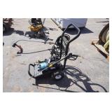 North Star Brand 30 amp 2,000 PSI Electric Pressure Washer