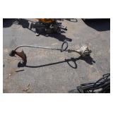 Stihl Model F5-54 Gas Powered Weed Trimmer