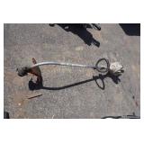 Stihl Model F5-54 Gas Powered Weed Trimmer
