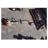 Stihl Model F5-54 Gas Powered Weed Trimmer