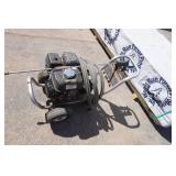 MTM 2700 PSI Gas Powered Pressure Washer