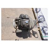 MTM 2700 PSI Gas Powered Pressure Washer