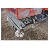 Sky Jack Model SJ 4626 Electric Scissors Lift