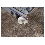 Sky Jack Model SJ 4626 Electric Scissors Lift