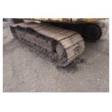 2007 Komatsu PC150LC Tracked Excavator Crawler