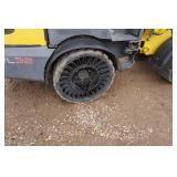 Wacker Neuson Model WL 32 Compact Articulating Wheel Loader