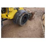 Wacker Neuson Model WL 32 Compact Articulating Wheel Loader
