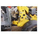 Wacker Neuson Model WL 32 Compact Articulating Wheel Loader