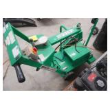 Edco Electric Concrete Cutter