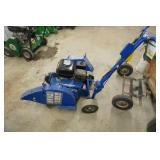 Blue Bird Power Edger