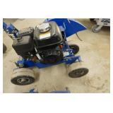 Blue Bird Power Edger