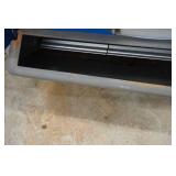 Blue Bird Power Dethatcher Overseeder