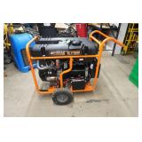 Generac Model GP17500E 17500 Watt Running Watts Portable Power Generator