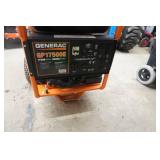 Generac Model GP17500E 17500 Watt Running Watts Portable Power Generator