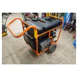 Generac Model GP17500E 17500 Watt Running Watts Portable Power Generator