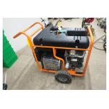 Generac Model GP17500E 17500 Watt Running Watts Portable Power Generator