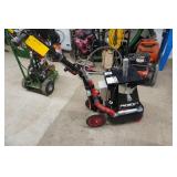 Rhino RS150 Electric Power Floor Grinder/Polisher