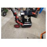 Rhino RS150 Electric Power Floor Grinder/Polisher
