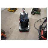 Rhino RS150 Electric Power Floor Grinder/Polisher