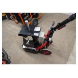Rhino RS150 Electric Power Floor Grinder/Polisher