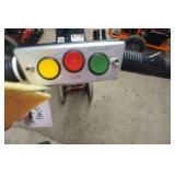 Rhino RS150 Electric Power Floor Grinder/Polisher