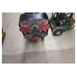Rhino RS150 Electric Power Floor Grinder/Polisher
