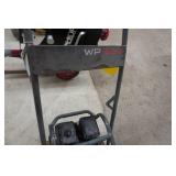 Rhino RS150 Electric Power Floor Grinder/Polisher
