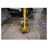 Wacker Power Vibratory Plate Packer With Reverse Function