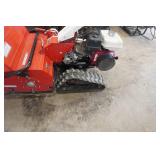 Orec Cyclone Gas Powered Flail Mower Brush Cutter