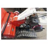 Orec Cyclone Gas Powered Flail Mower Brush Cutter