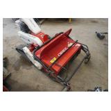 Orec Cyclone Gas Powered Flail Mower Brush Cutter
