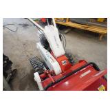 Orec Cyclone Gas Powered Flail Mower Brush Cutter