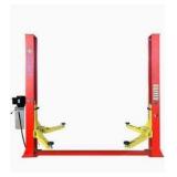 Two post Base plater Auto lift - AGT - 2026 - Unused - ATK-B1000 RED