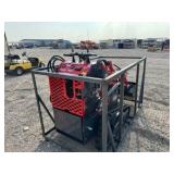 Skid steer Loder - AGT - 2026 - Unused - YSRT14