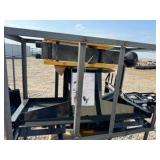 Skid Steer Drop Hammer - AGT - 2026 - Unused - PD680-PZ