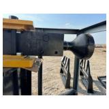 Skid Steer Drop Hammer - AGT - 2026 - Unused - PD680-PZ