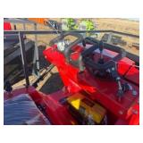 Crawler Loader - AGT - 2026 - Unused - SDA-140T