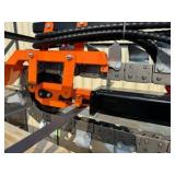 Skid Steer Trencher - Mower King - 2026 - Unused - ECSSCT72