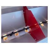 Skid steer Seeder - AGT - 2026 - Unused - STSD10