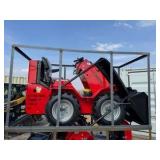 Wheel Loader - AGT - 2026 - Unused - SDA-140W
