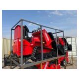 Crawler Loader - AGT - 2026 - Unused - SDA-140T